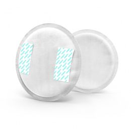 Vienkartiniai įklotai į liemenėlę COMFORT, 70 vnt.