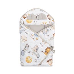 Pledas automobilinei kėdutei "Olive" XL 115X115 cm