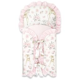 Vokelis kūdikiui "Pinky deer"