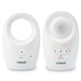 Vtech DM1111 mobiilne audio beebimonitor