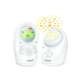 Vtech audio mobili auklė DM1212 su projektoriumi