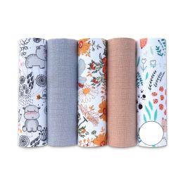 Vystyklai kūdikiui - 5 dalių komplektas "Nr 8"