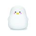 InnoGiO naktinė lempa pingvinas GIO-141