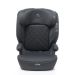 4Baby autokėdutė NERO 100-150CM tamsiai pilka I-SIZE