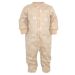 Tudukombe beebile "Bear glamour beige " 