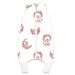 Beebi jalaosadega magamiskott "Betty" 2-2.5 TOG