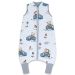 Beebi jalaosadega magamiskott "Drive" 2-2.5 TOG