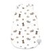 Beebi magamiskott "Aviator teddy beige" 2-2.5 TOG