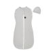 Beebi mähkimiskott Teddy interlock super soft hall