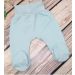 Beebi sipupüksid "Jersey mint" 