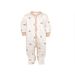 Tudukombe beebile "Bear glamour " beige