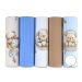 Flanellist lapid komplektid 5tk "Bears" 