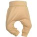 Beebi püksid "Jersey" brown