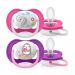 Lutt AVENT "Ultra Air" 6-18 m 2 tk