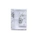 Musliinist lapid "Trio" 3 tk 120X120 60X80 38x38  cm Fly