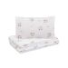 Voodipesu beebidele 135x100 "Unicorn beige"  