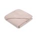 Laste rätik "Blank" 100x100cm dusty pink