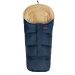 Soojakott kärusse  "Combi" Navy/Beige 