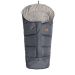 Soojakott kärusse "Combi polar" Graphite/Grey 