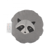 Kirsikivi padi "Racoon"
